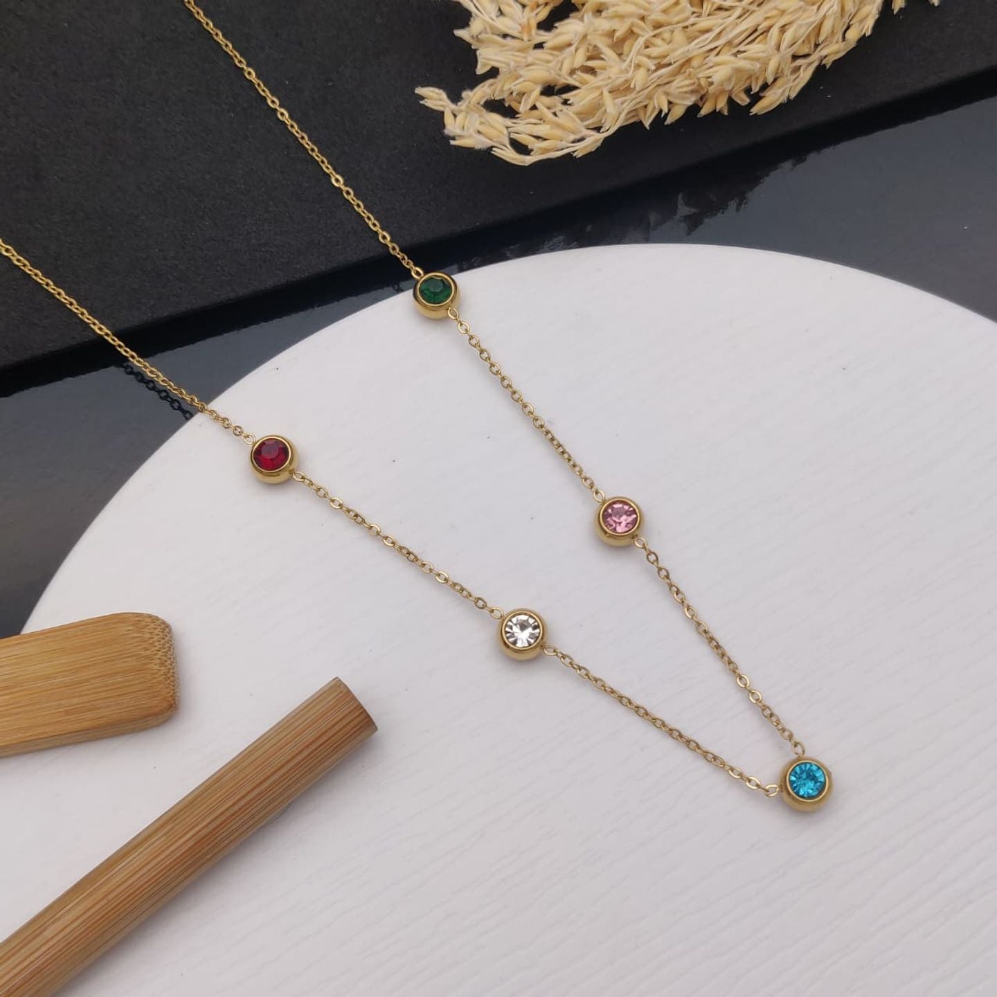 Stylish Chain Pendant