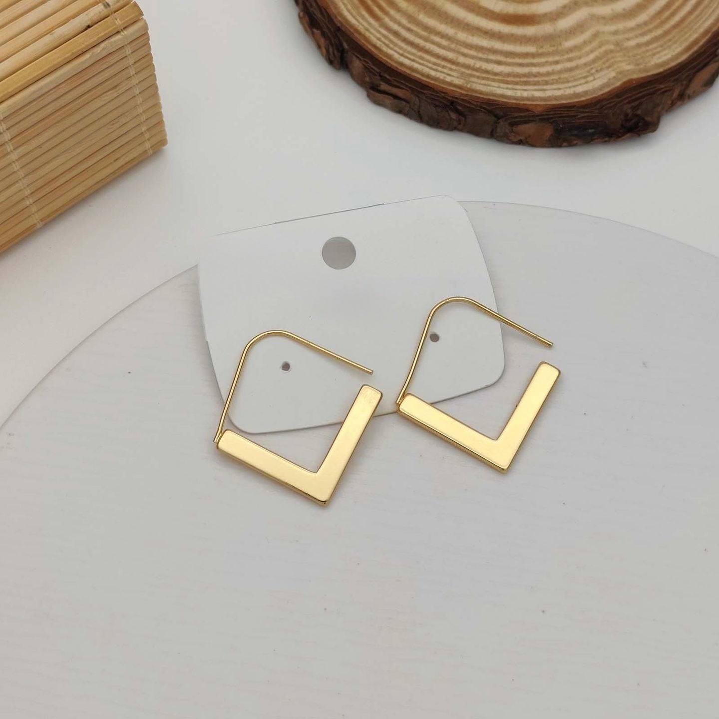 Fancy Earrings