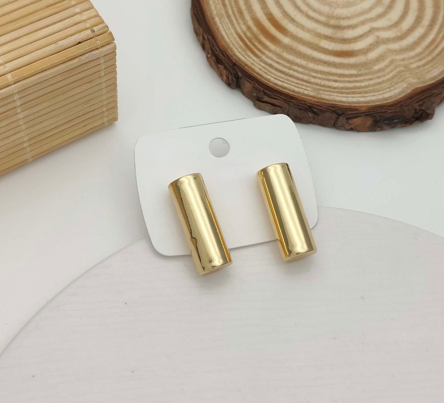 Fancy Earrings