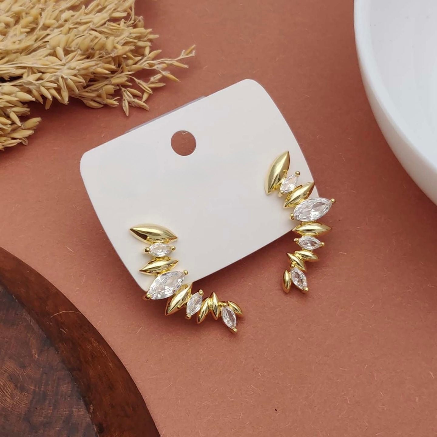 Fancy Earrings